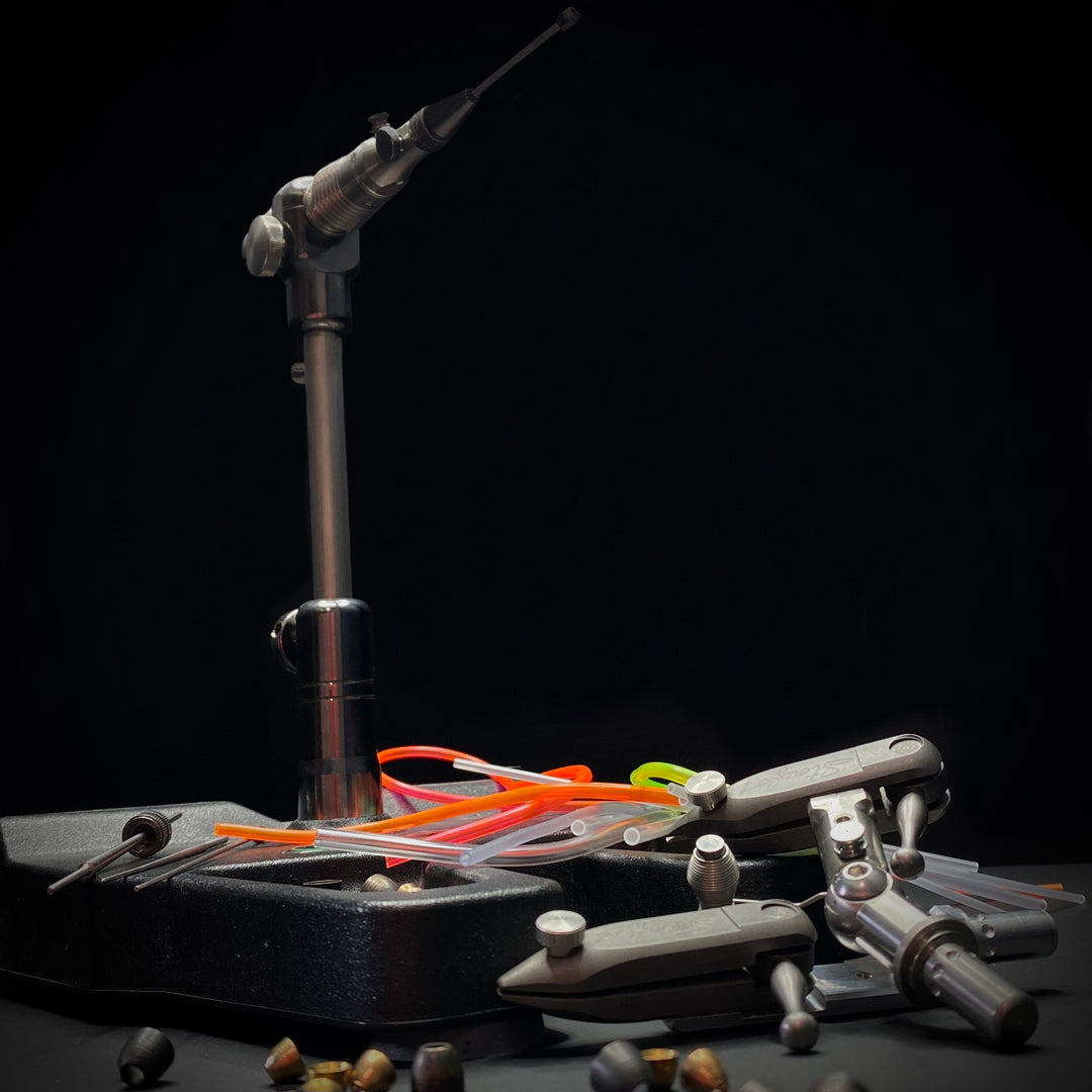 Tube Fly Materials - Fly Fish Food