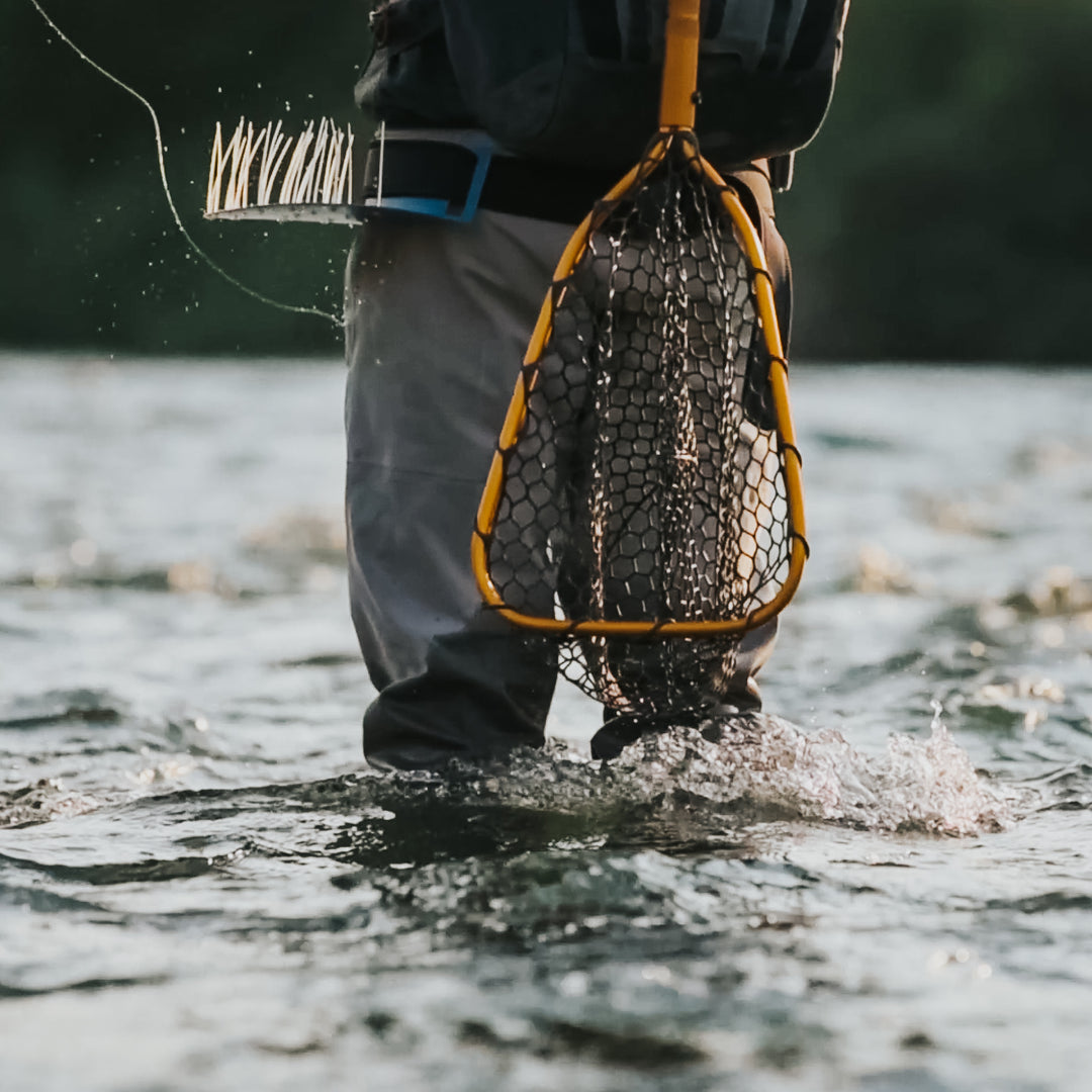 Waders - Fly Fish Food