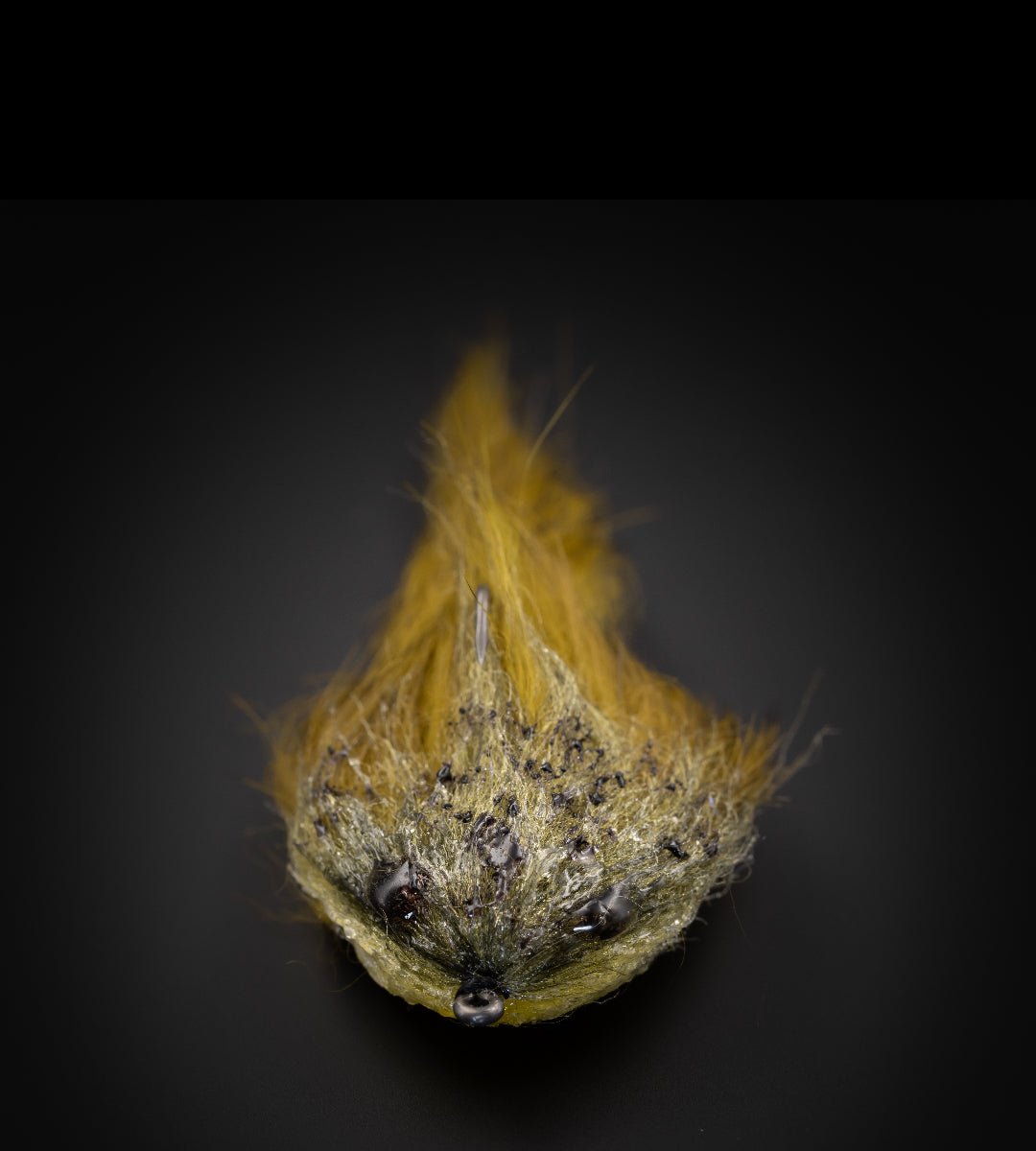 Low Fat Sculpin - Fly Fish Food