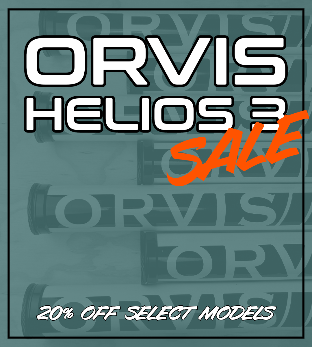 Orvis Helios 3 Sale - Fly Fish Food