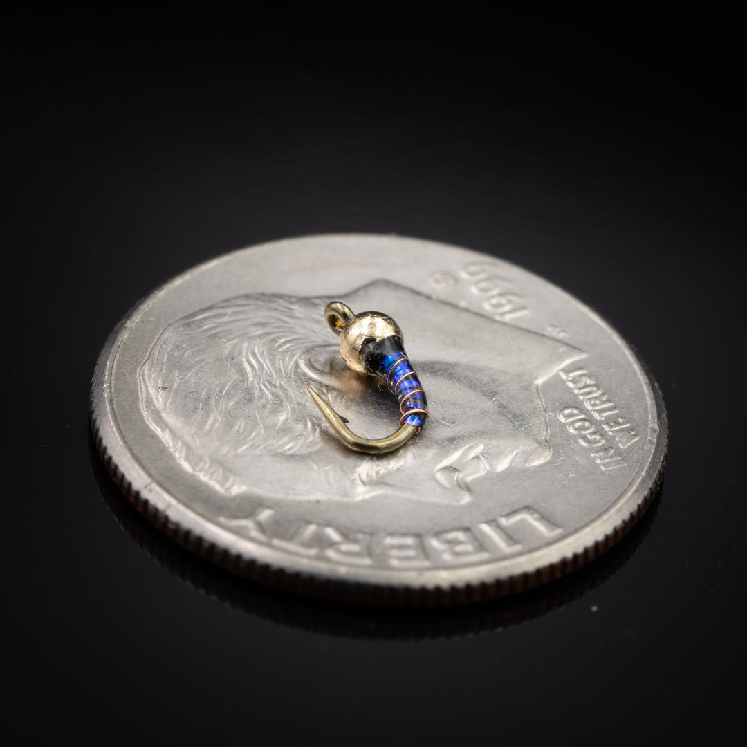 Perdi-Midge - Fly Fish Food