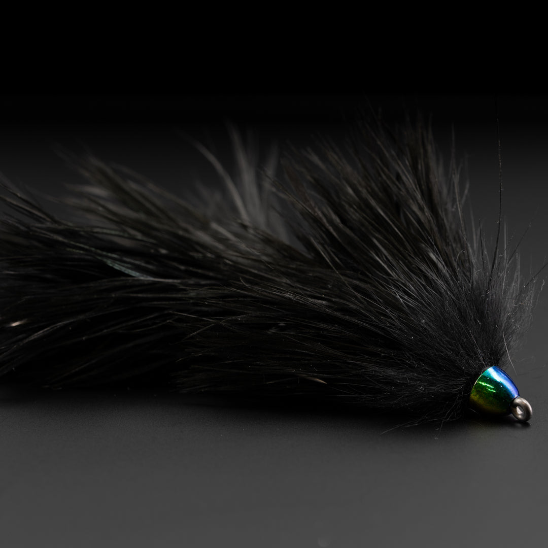 Brig's Rippin Rooster - Fly Fish Food