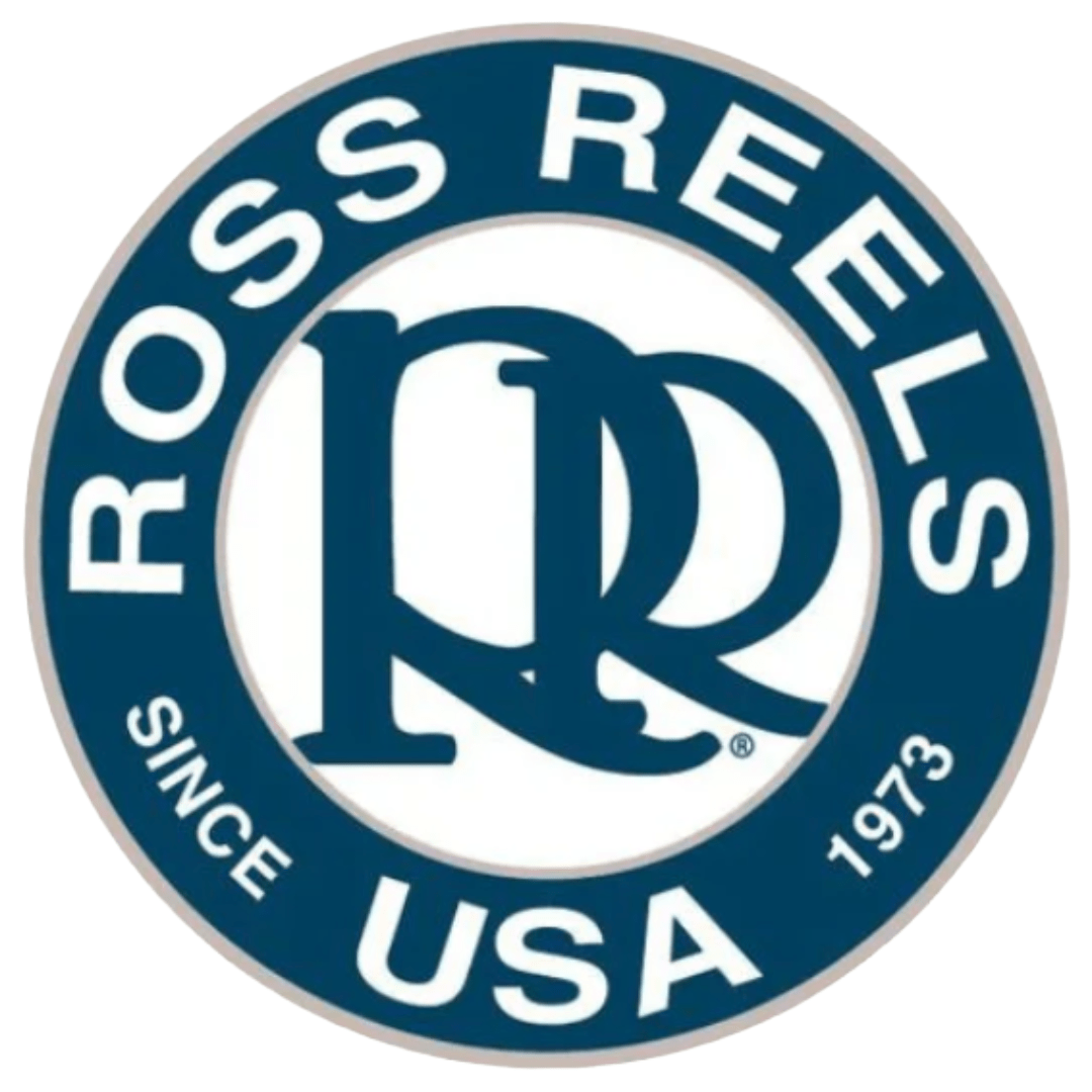 Ross Reels - Fly Fish Food