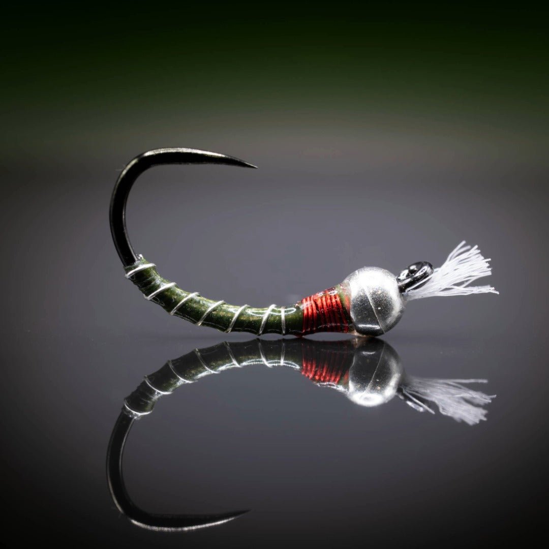 SOS Chironomid - Fly Fish Food