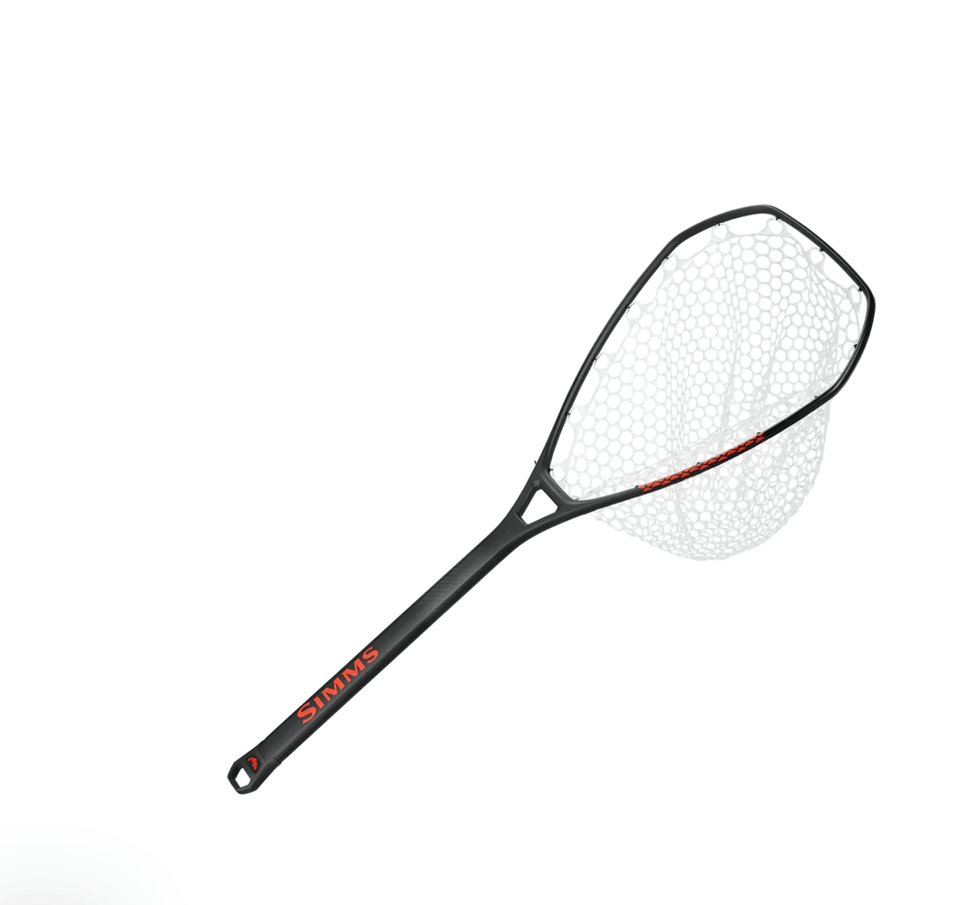 Simms Nets - Fly Fish Food