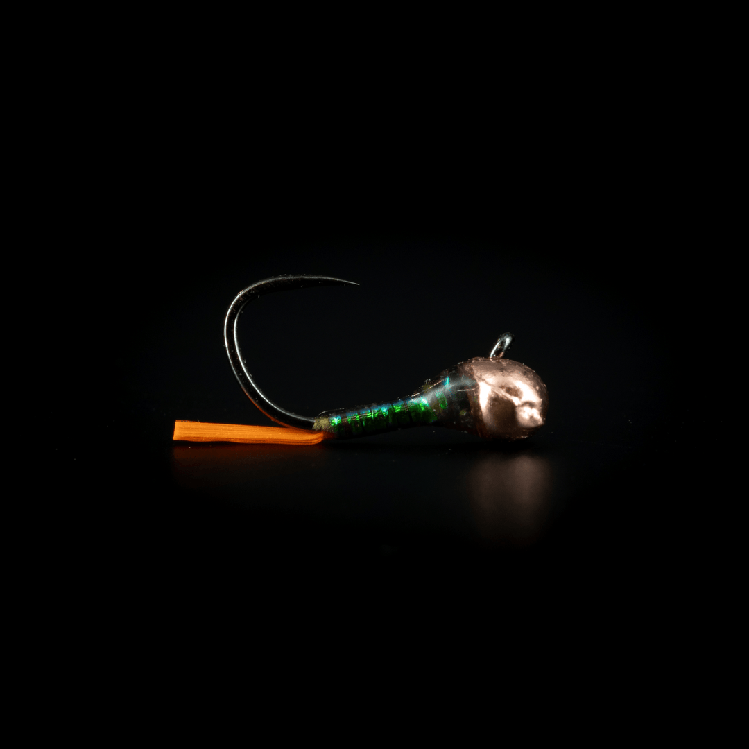 Next Gen Perdigon - Fly Fish Food