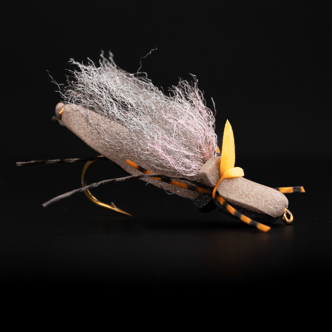 C-17 Salmonfly - Fly Fish Food