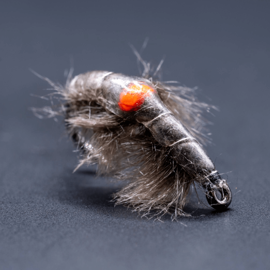 Secret Scud - Fly Fish Food