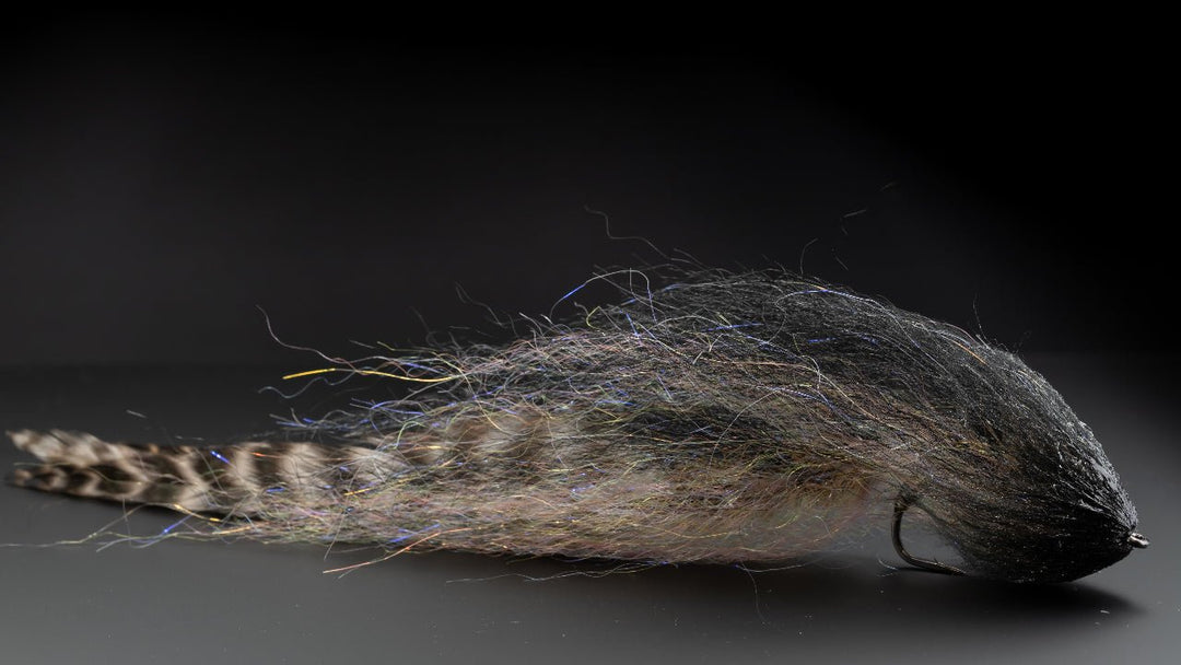 Sloptimus Prime - Fly Fish Food