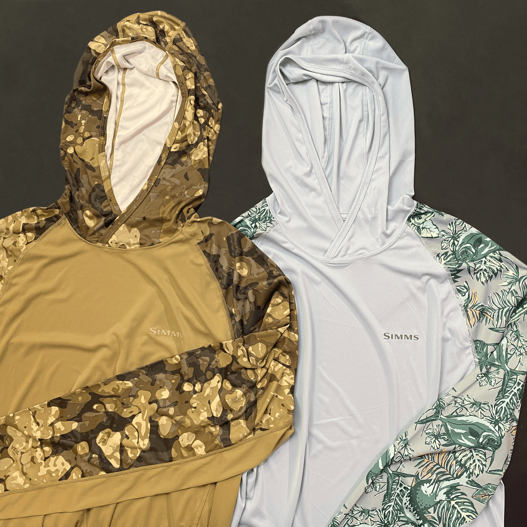 Sun Protection - Fly Fish Food