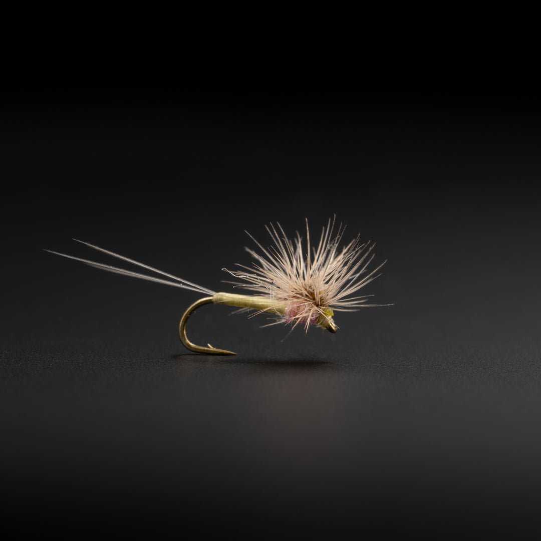 Indispensable PMD Hackle Stacker - Fly Fish Food