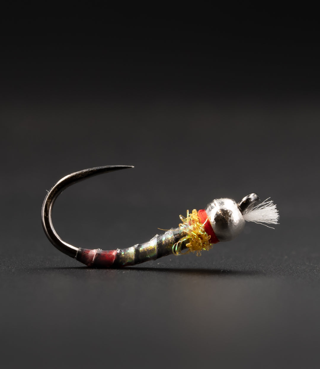 Two Toner BC Chironomid - Fly Fish Food