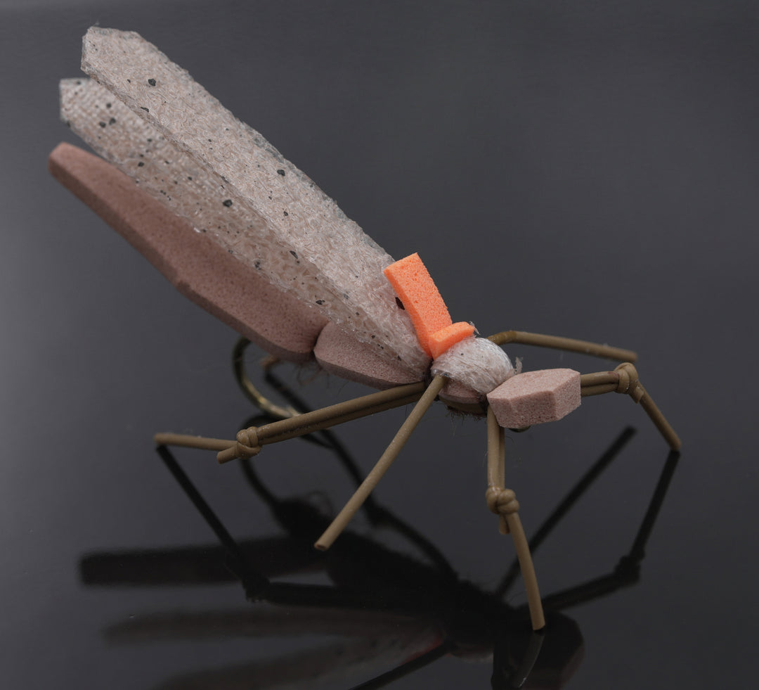 Water Walkers - Fly Fish Food