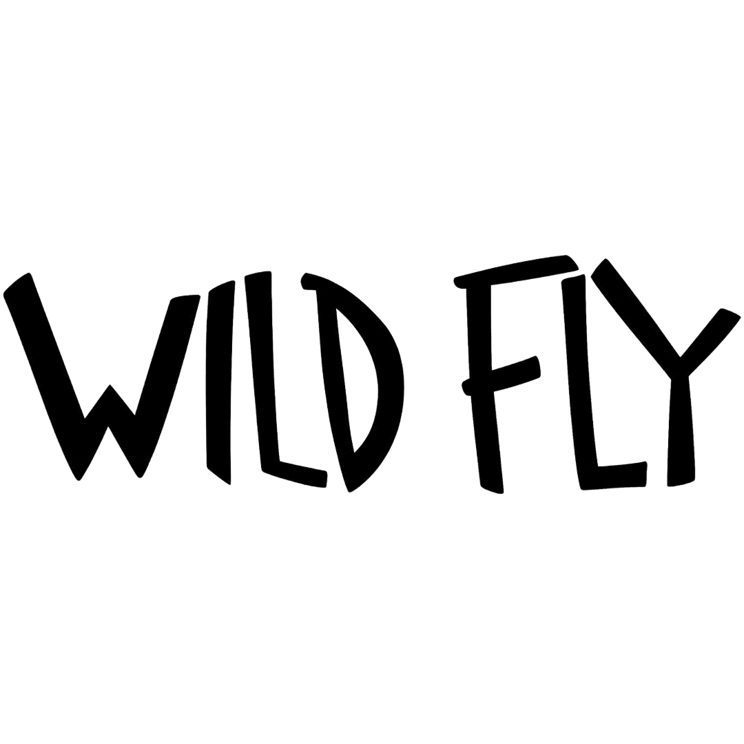 Wild Fly Merch - Fly Fish Food