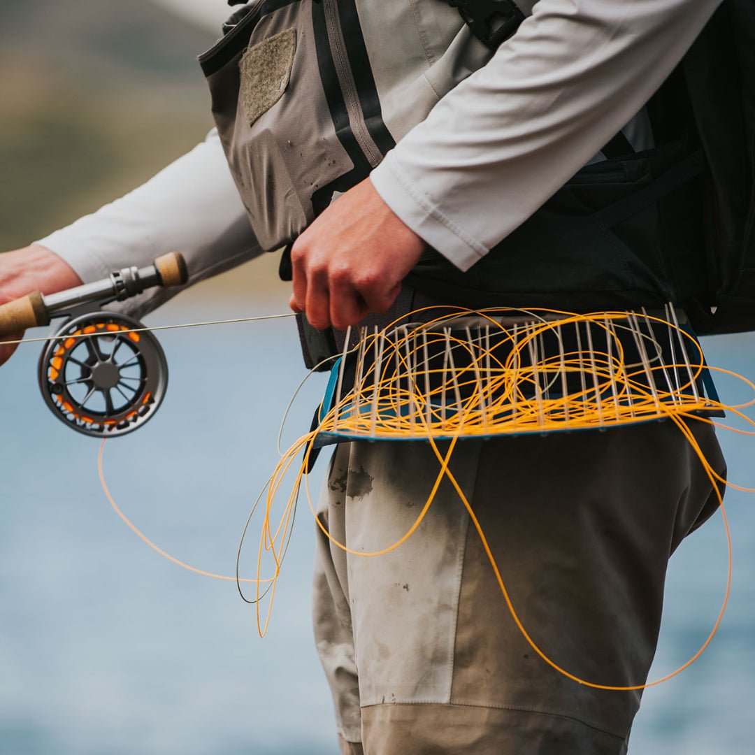 Stripping Baskets - Fly Fish Food