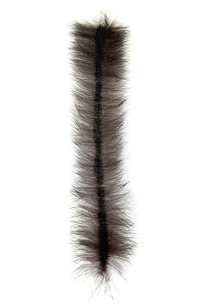 MFC Bunny Brush - Synthetic Fibers & Flash - Fly Fish Food