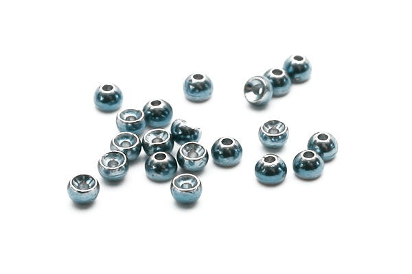 MFC Tungsten Lucent Beads