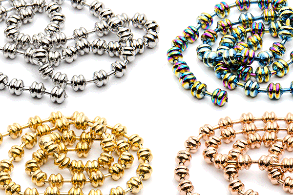 MFC Bi Chain