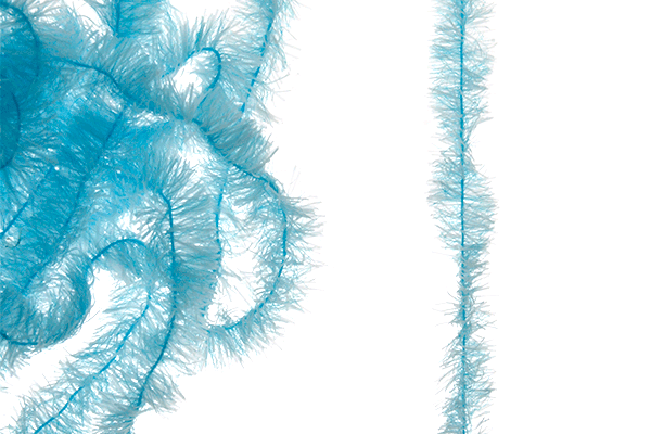Senyo's Super Satin Chenille - 10MM