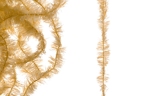 Senyo's Super Satin Chenille - 10MM