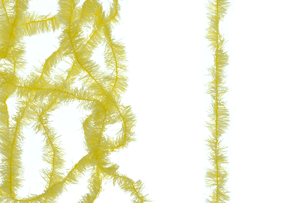 Senyo's Super Satin Chenille - 10MM