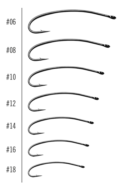 MFC Stimulator Hook
