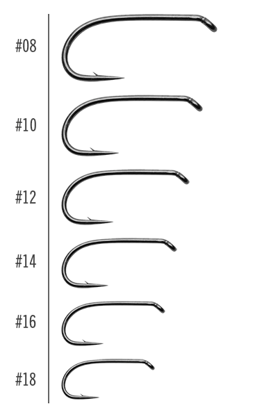 MFC 1X Strong All-Purpose Hook