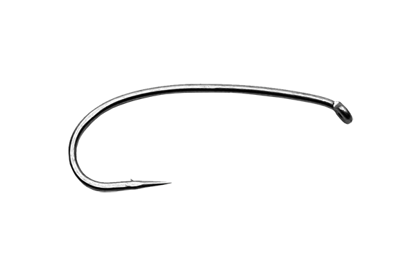 MFC 2XL Curved Stonefly & Hopper Hook