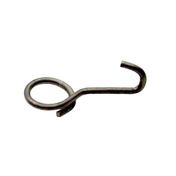 Pacchiarini's Interchangeable Tail Snap