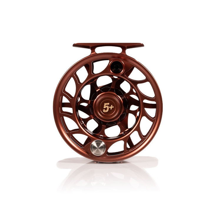 Hatch Iconic Reel - 2026 Custom Rust