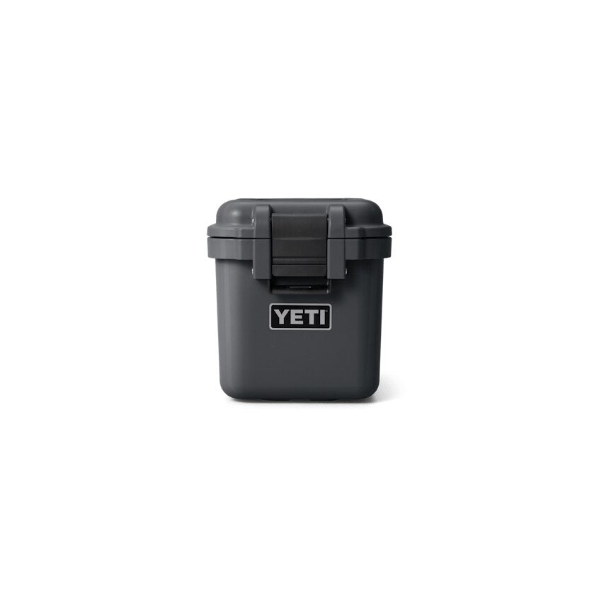 LoadOut GoBox 15 Gear Case - Charcoal