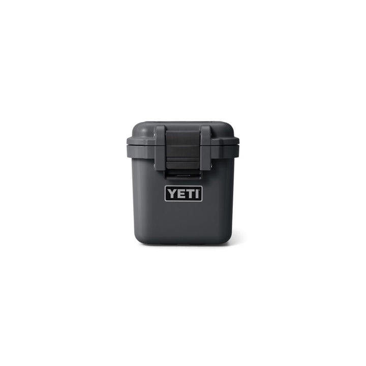 LoadOut GoBox 15 Gear Case - Charcoal