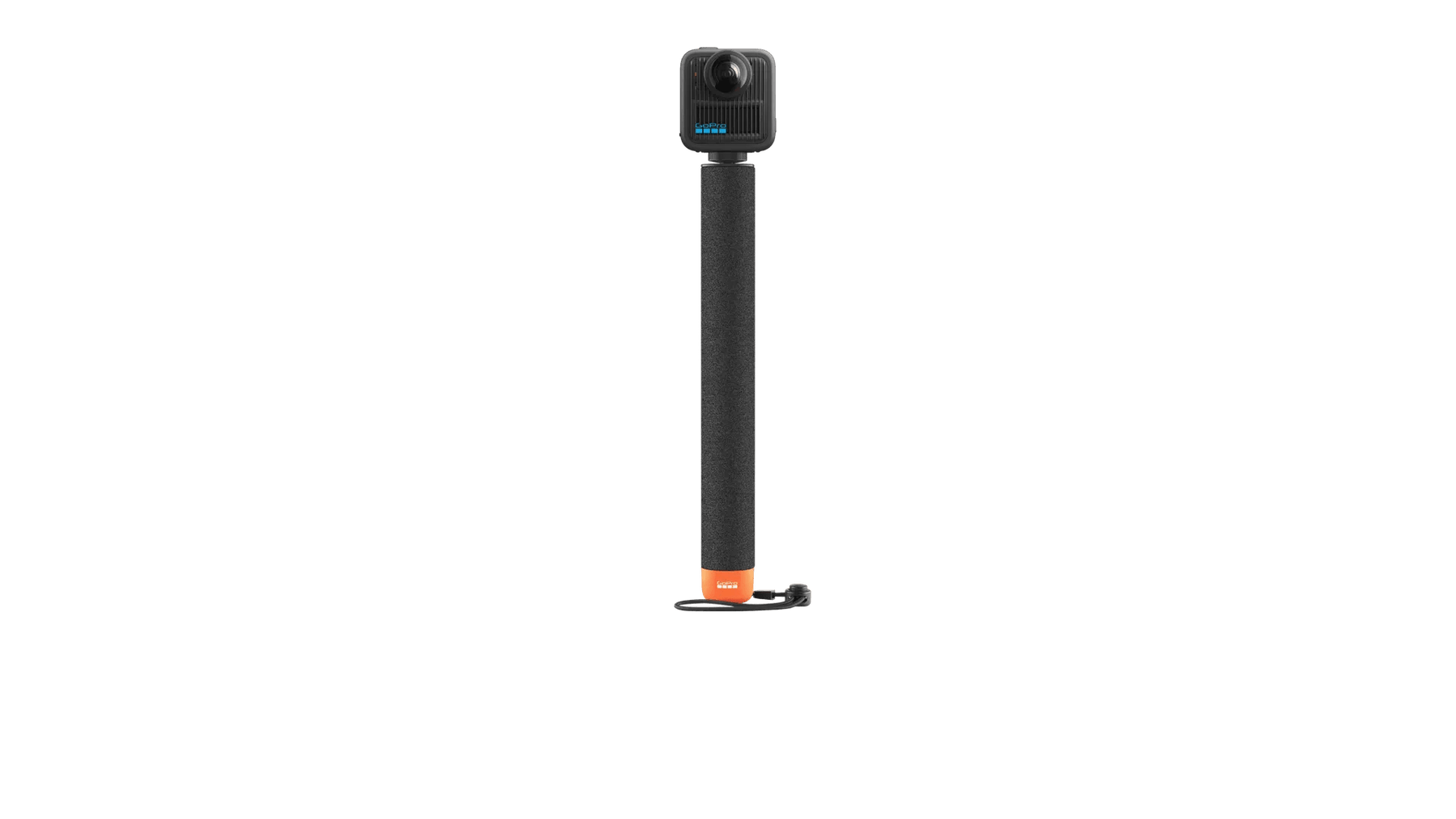 best gopro pole for fishing GoPro 32in (80cm) Floating Extension Pole – Fly Fish Food
