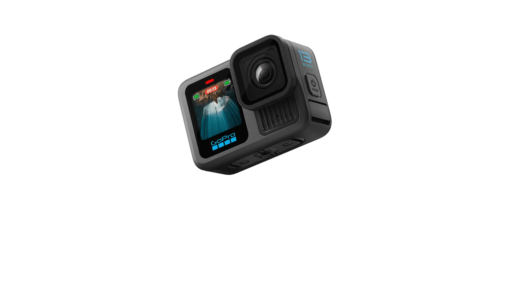 GoPro HERO 13 Black - On Water Accessories - Fly Fish Food