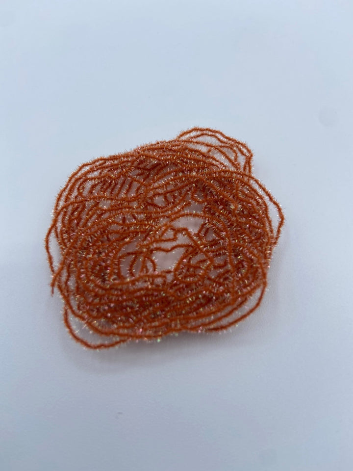 Micro Synthetic Herl - Chenille - Fly Fish Food