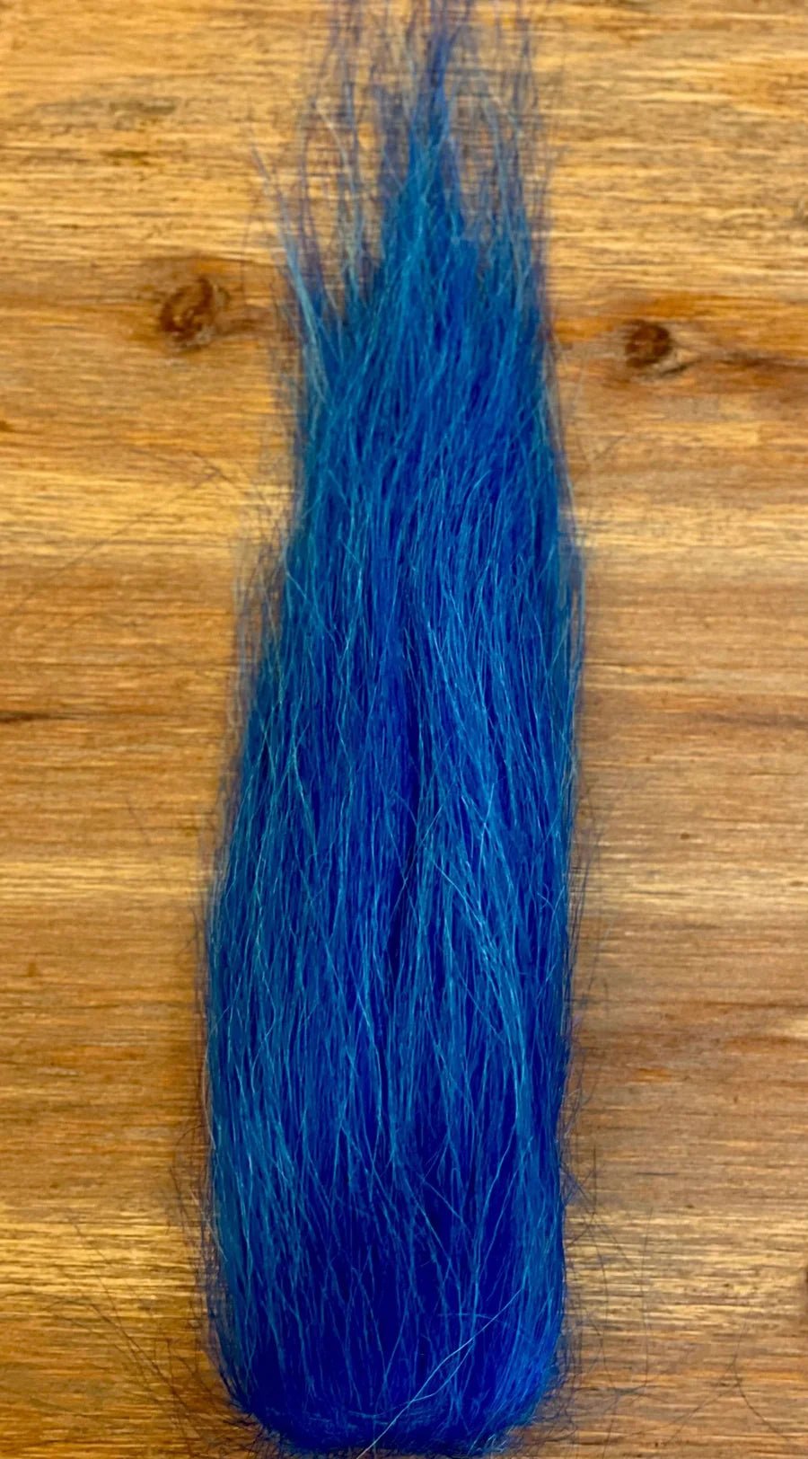 Squimpish Hair - Synthetic Fibers & Flash - Fly Fish Food
