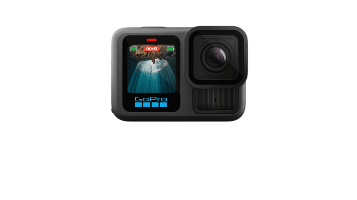 GoPro HERO 13 Black - On Water Accessories - Fly Fish Food