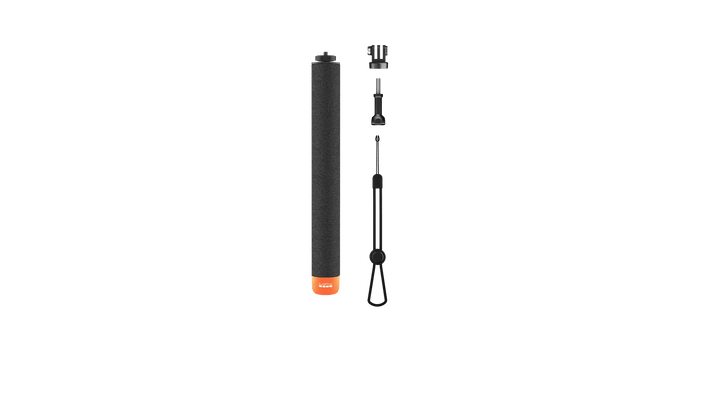 GoPro 32in (80cm) Floating Extension Pole - On Water Accessories - Fly Fish Food