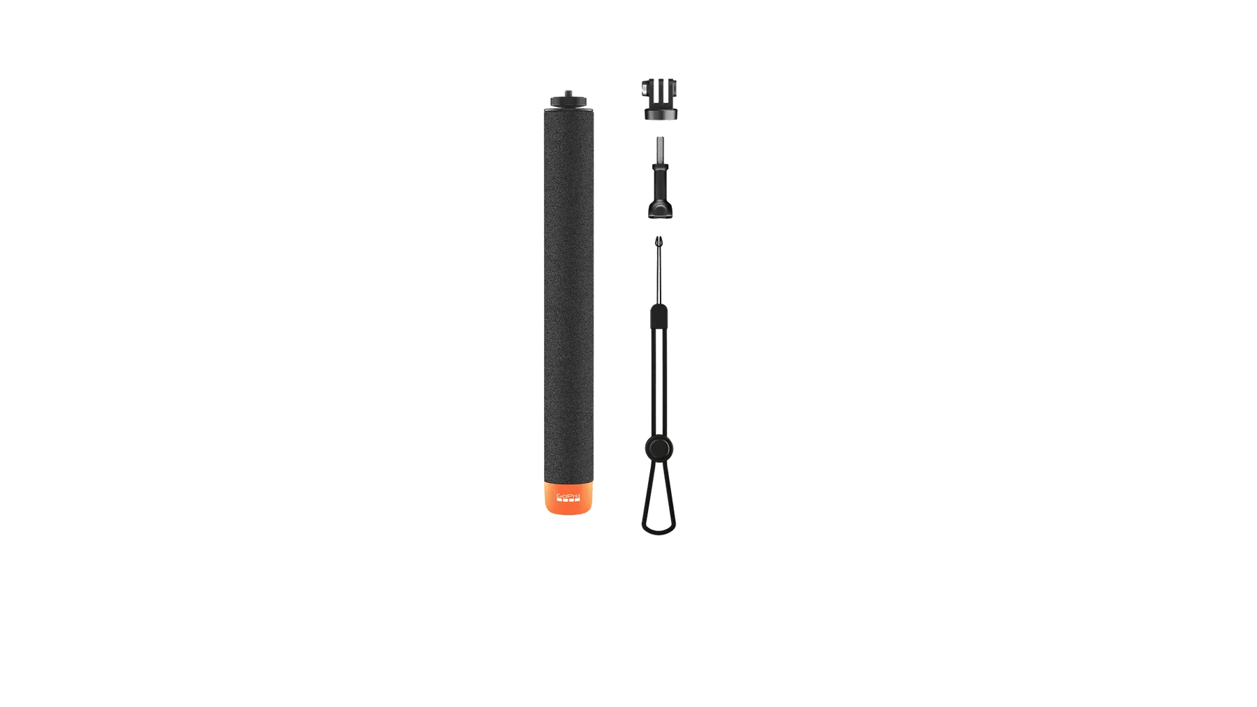 best gopro pole for fishing GoPro 32in (80cm) Floating Extension Pole – Fly Fish Food