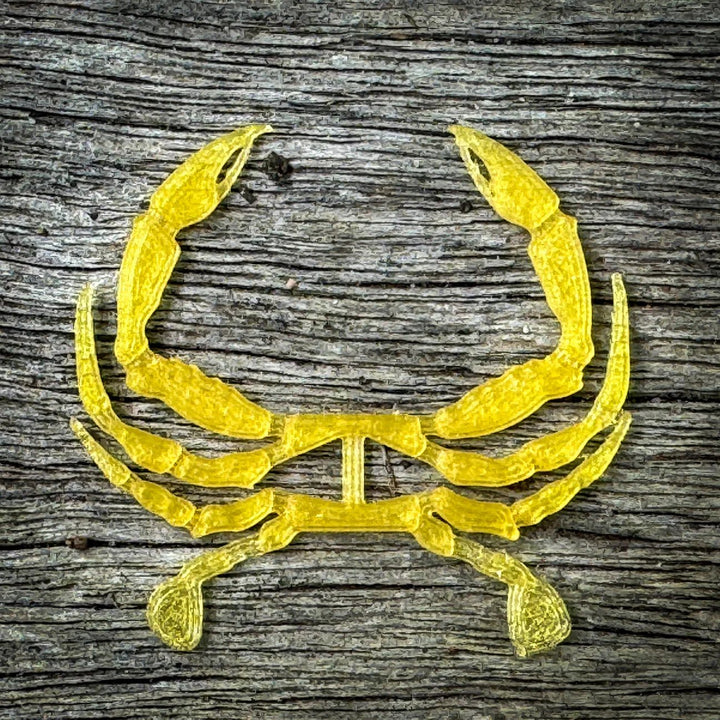 Flats Craft - The Sargasmo - Misc. Synthetics - Fly Fish Food