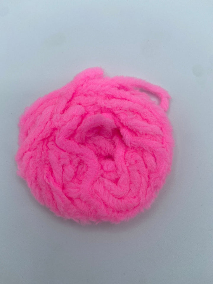 Midi Egg - it - Chenille - Fly Fish Food