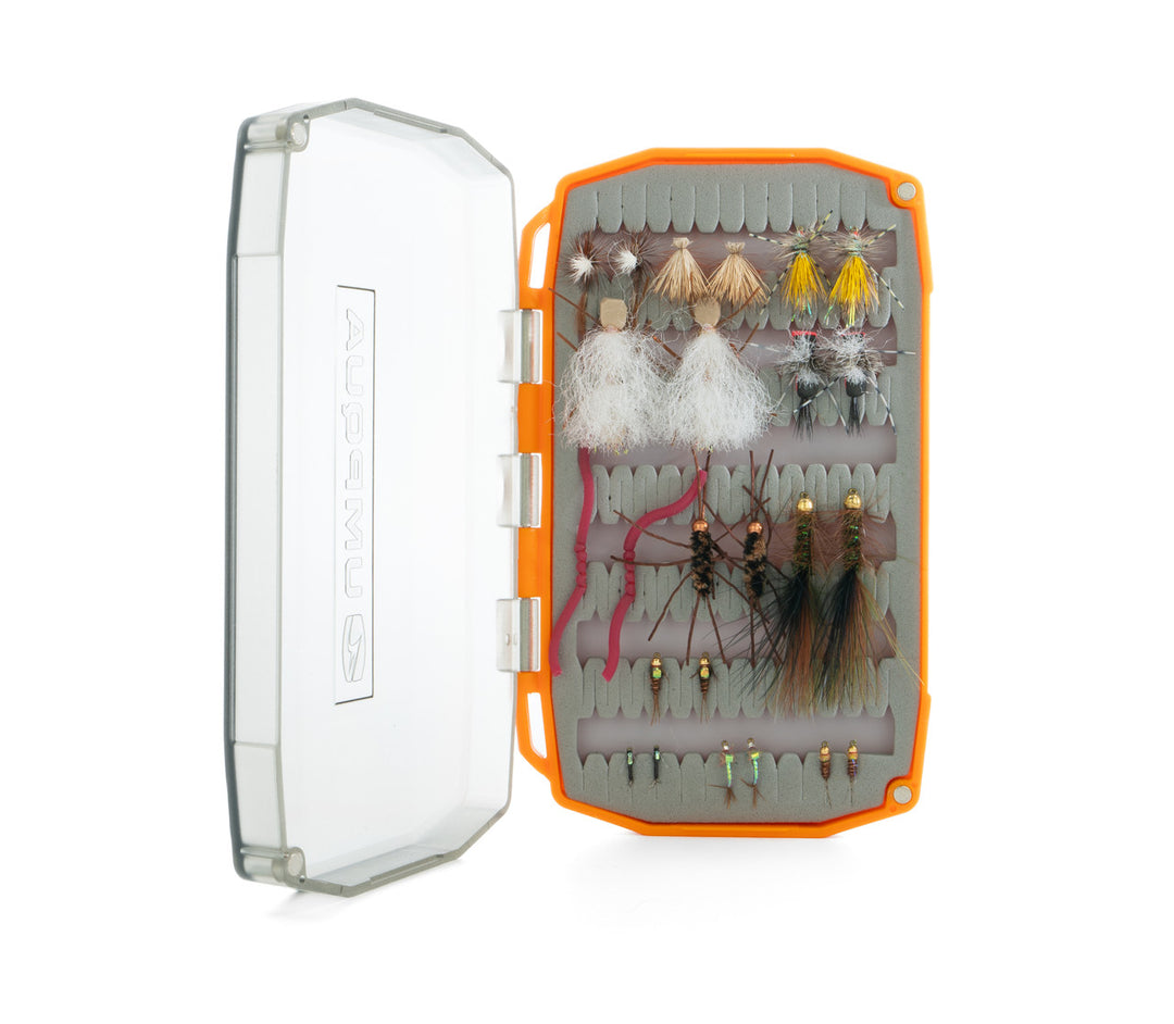 Umpqua Fly Assortment - Trout Essential 24pc