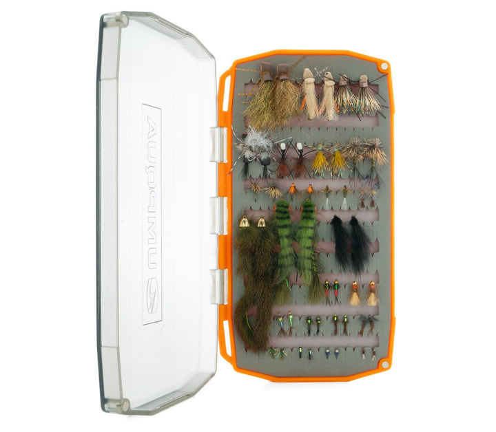 Umpqua Fly Assortment - Trout Signature Master Fly Assortment 48pc - Flies - Fly Fish Food