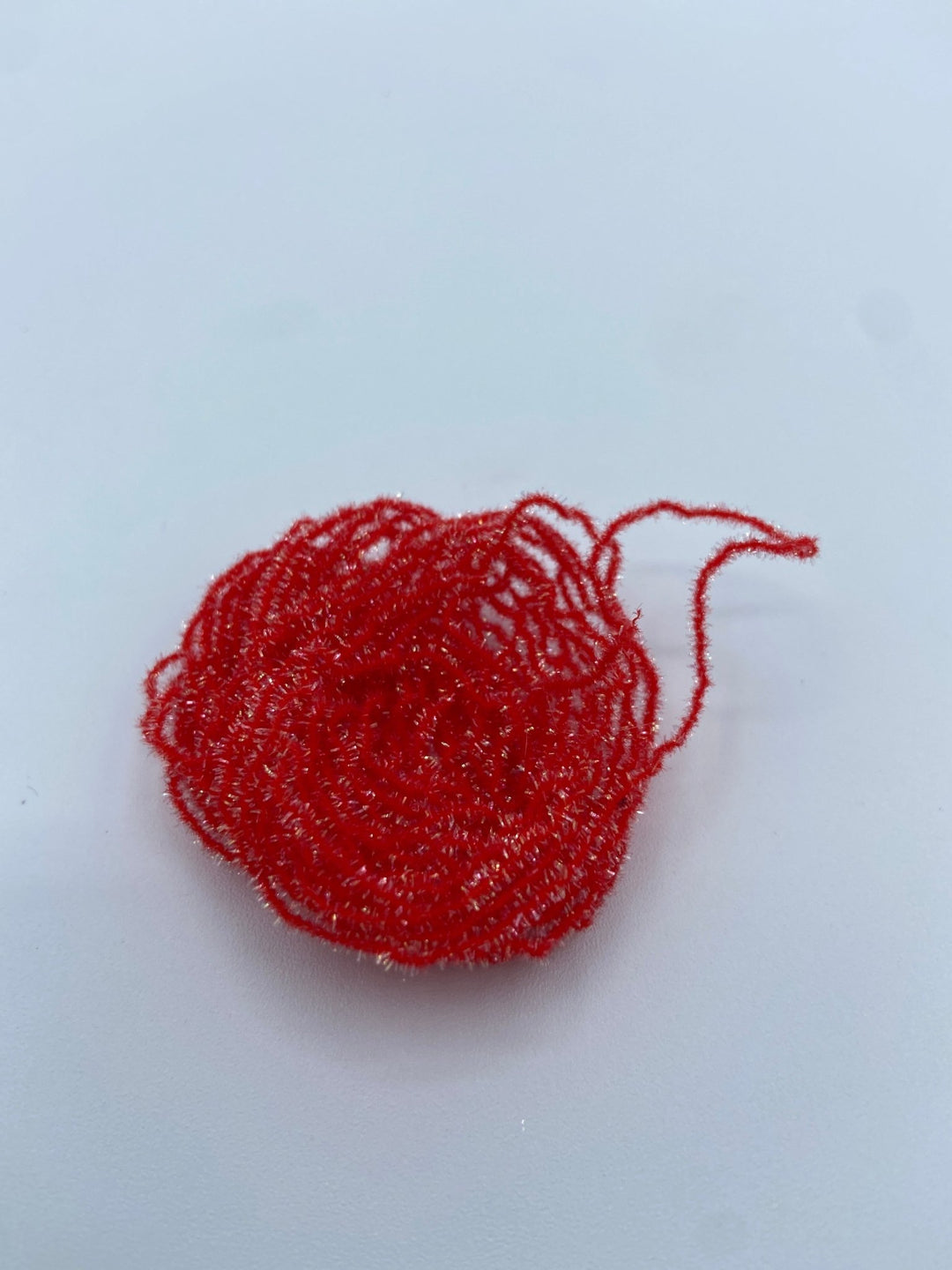Micro Synthetic Herl - Chenille - Fly Fish Food