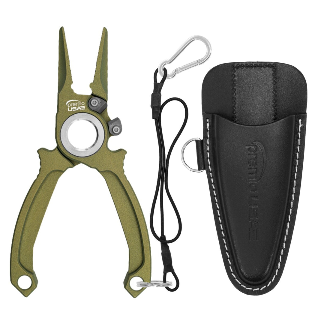 Premio USA Gen2 6.5"