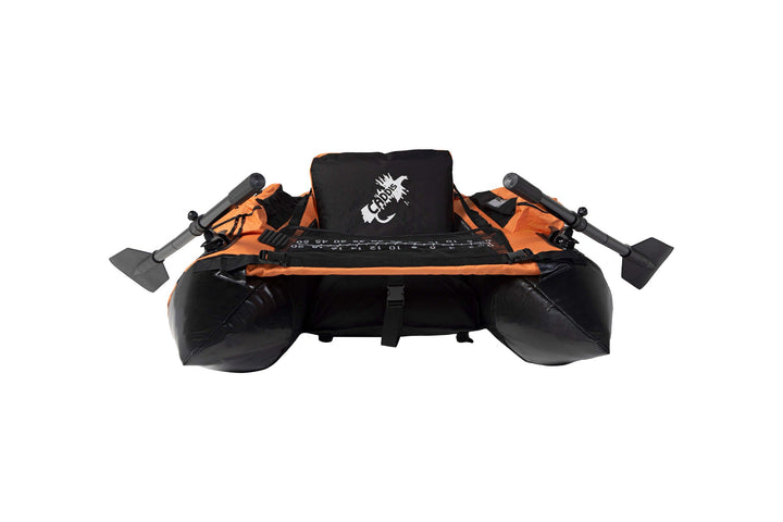 Caddis Sports - Inspire-LC II Float Tube w/ Oars