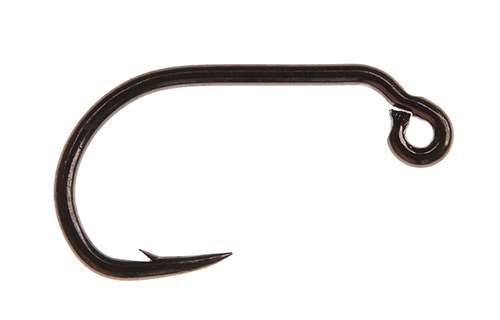 Ahrex Fw550 Mini Jig Barbed Hook