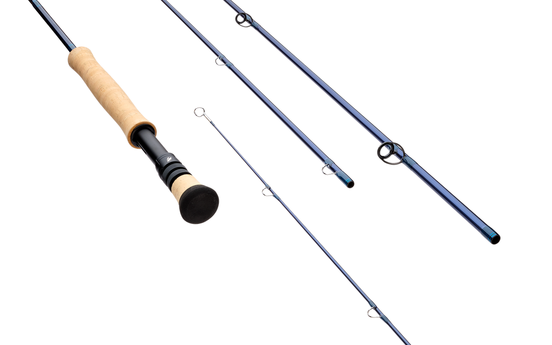 Sage SIGNAL Rod