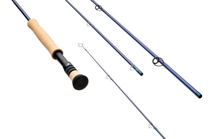 Sage SIGNAL Rod