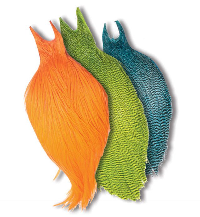 Umpqua Metz Magnum Necks - Feathers & Marabou - Fly Fish Food